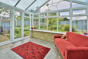 Conservatory- click for photo gallery